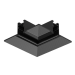 Коннектор угловой для встраиваемого магнитного шинопровода Arte Lamp PRESTO A623406L