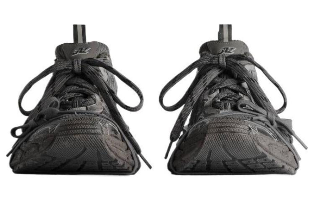 Balenciaga (Женская размерная сетка)