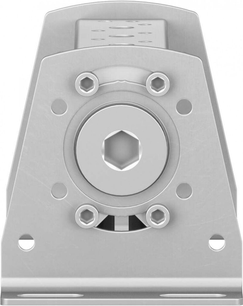 VABM-B10-30-G34-4-P53 Р-планка для блочного монтажа