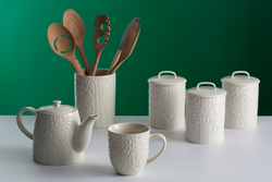 Органайзер для столовых приборов In the Forest Mason Cash