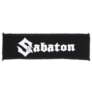 Нашивка Sabaton (457)