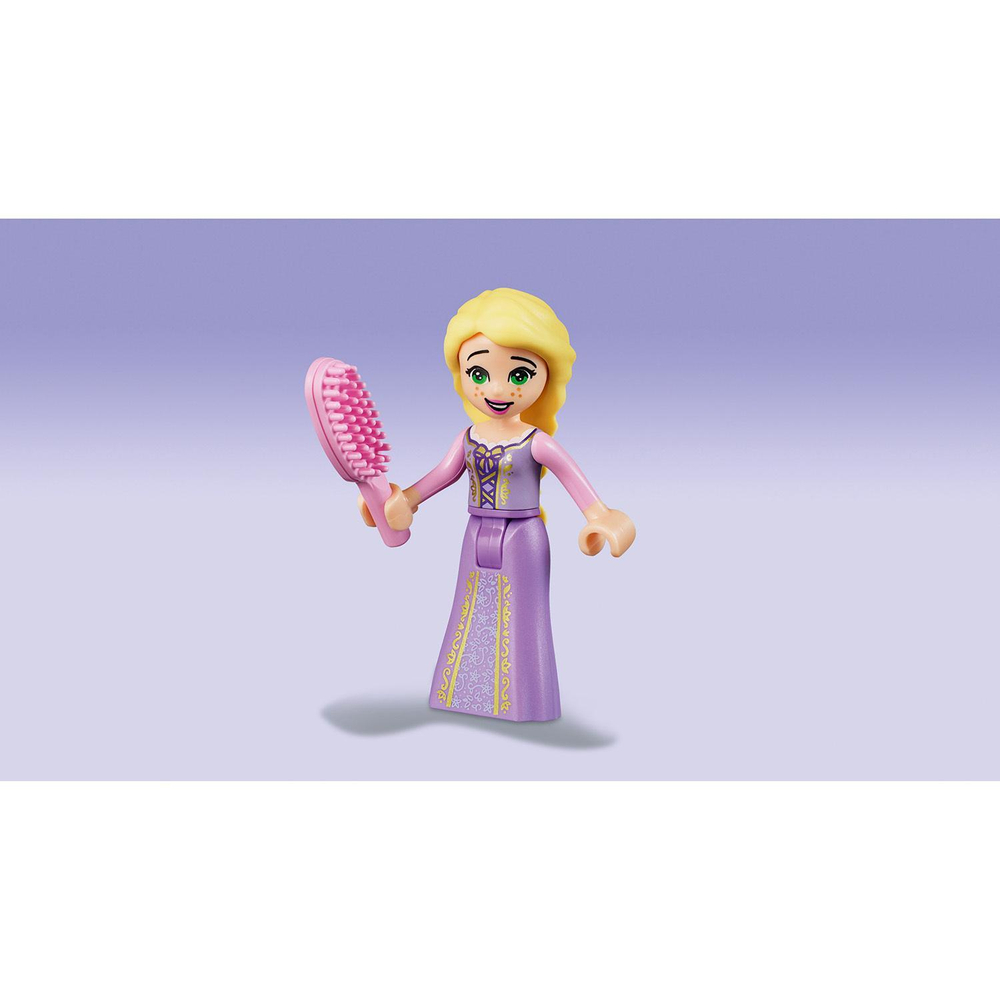 LEGO Disney Princess: Башенка Рапунцель 41163 — Rapunzel's Small Tower — Лего Принцессы Диснея