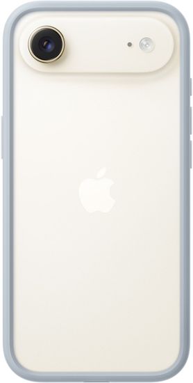 Бампер Apple для iPhone Air Light Blue