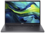 Ноутбук  Acer Aspire A16-51GM-51RJ 16 ", Core 5, 16 Гб RAM, 512 Гб SSD, GeForce RTX 2050, Серебристый