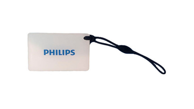 Philips RF карта