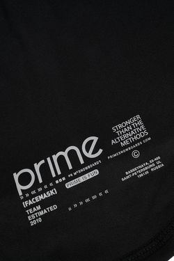 Балаклава PRIME FUN-F1 Black