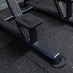 U2047 Брусья-пресс