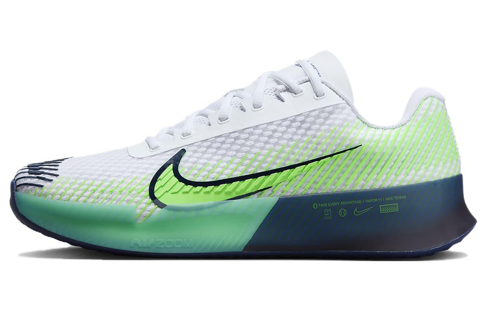 Nike Air Zoom Vapor 11 Hc Hyper Sneakers