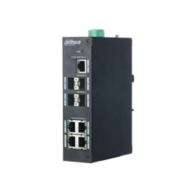 Dahua DH-PFS3409-4GT