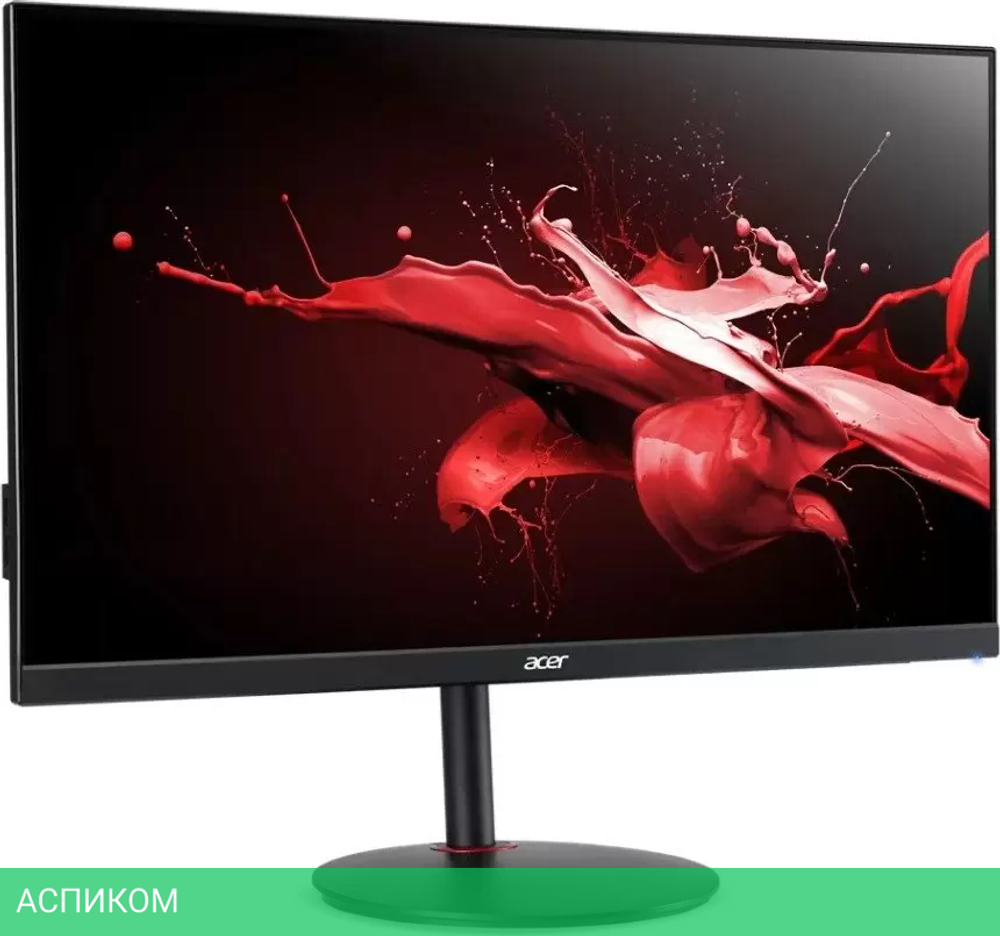 Монитор Acer XF240YX1bmiiphx