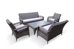 Диван 3-х местный, коллекция Прованс