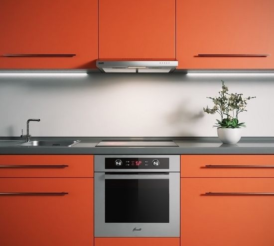 Электрическая варочная панель Fornelli PV 6011 Dolce IX