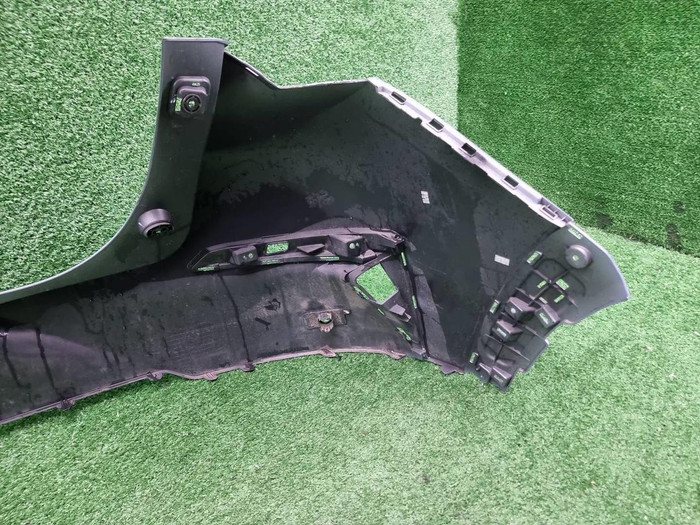 Бампер задний Changan Uni-T (2020-н.в.)