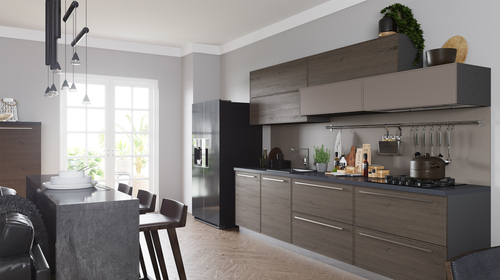 Кухня КАНТИ