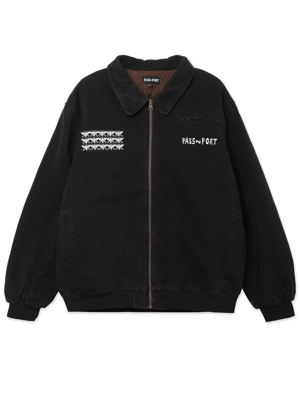 Мужская Куртка Scissorcraft Freight