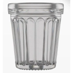 Стакан 50мл.1 шт. арт.117 Граненка (Гладкий)