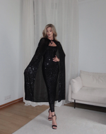 Накидка STEPHANIE