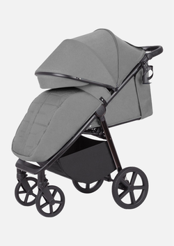 Carrello Коляска Bravo Forest Grey