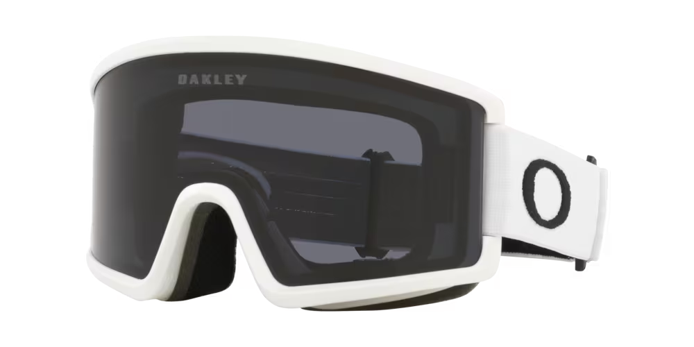 Маска Oakley Target Line M Snow Goggles