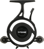 Катушка 13 Fishing Freefall XL Ice Reel bb3+1 (3.0:1) BBFFXL3.0-RH  Вес 205г 0.18мм-318м Нагр.4.5кг 61см/об Drag - Magnetic Drop Adjust - Right Hand