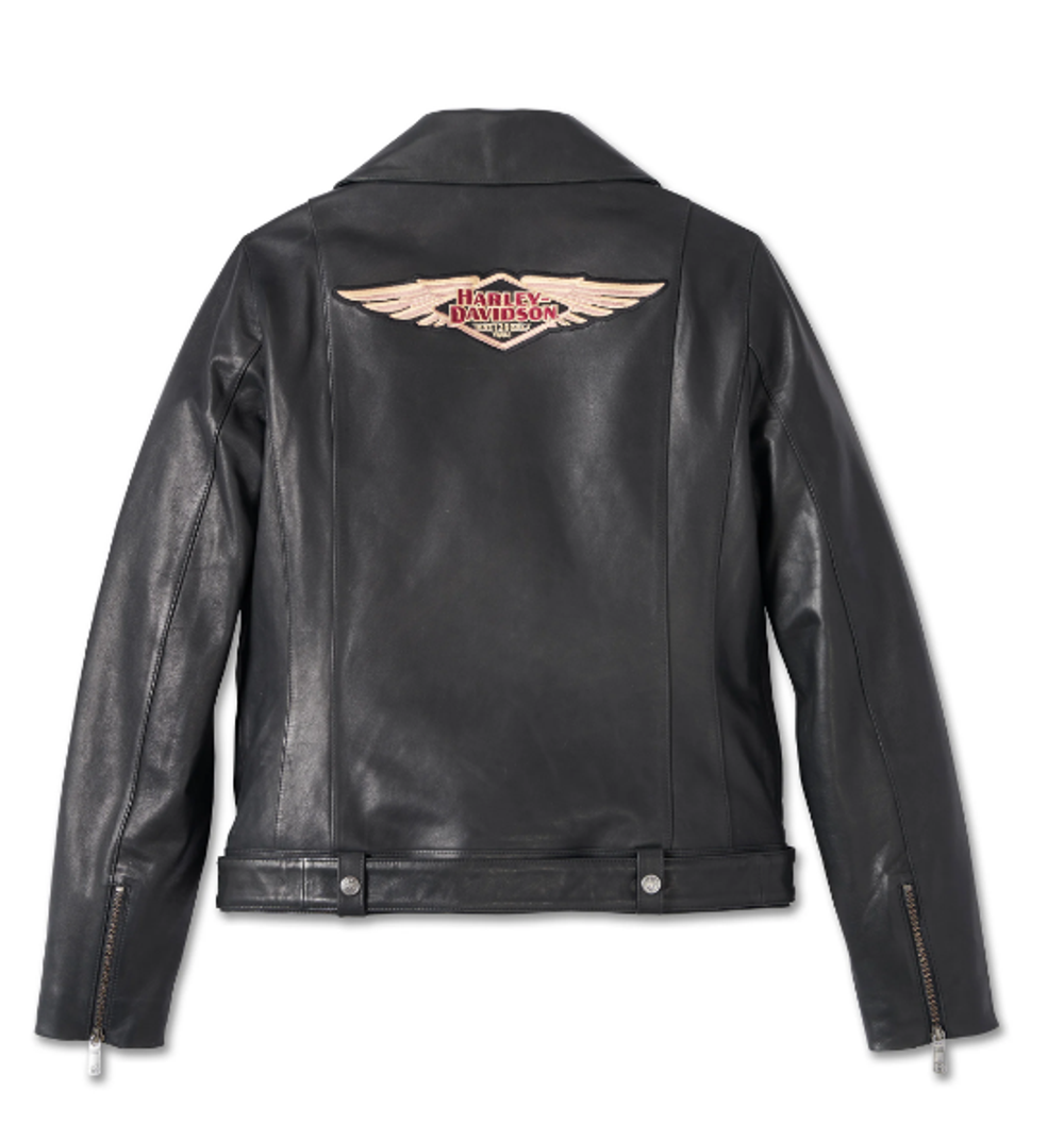 Куртка D-Pocket 120th Anniversary