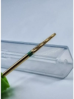 Фреза тонкая игла для выпиливания ногтя и затеков