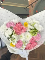 собран сегодня #18