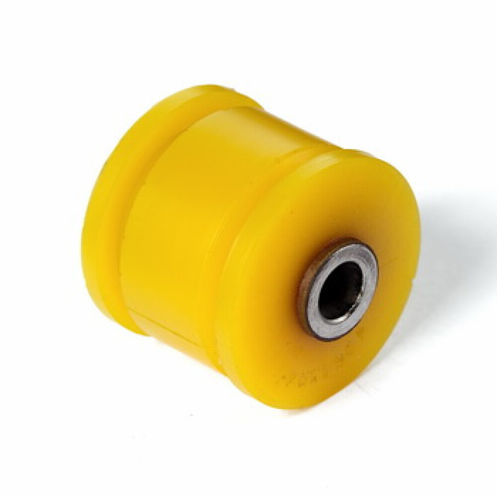 Полиуретановый сайлентблок задней подвески, нижнего рычага (1 шт.), Точка опоры.4-06-1394