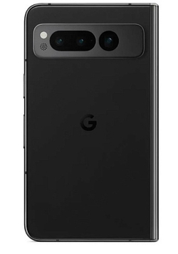 Google Pixel Fold 12/512GB Obsidian