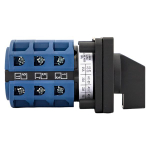 Переключатель кулачковый  EKF pk-1-23-25