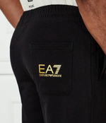 Джогеры EA7 - черный(7M000571 AF13512)