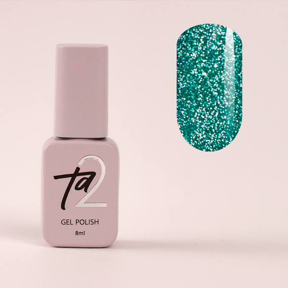 Ta2 / GEL POLISH LEVEL №008