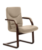 Кресло для конференций Свинг С