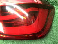 Фонарь правый внешний BMW 3er F30 (2015-2020) LED