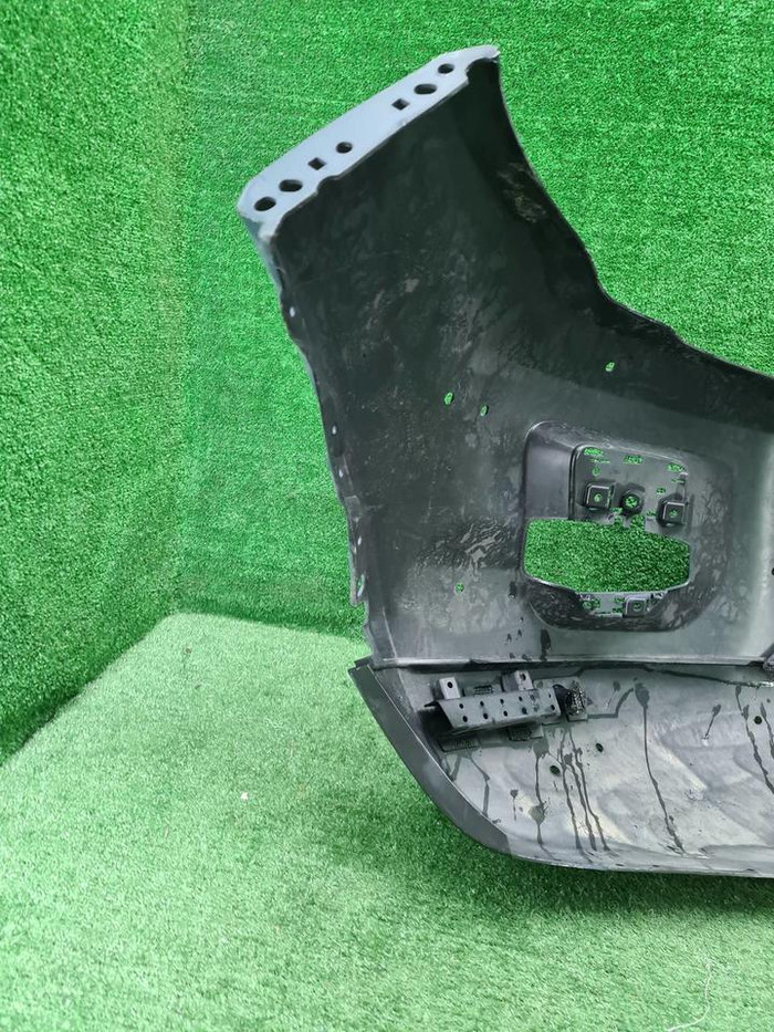 Бампер передний Range Rover Evoque 1 (2011-2015)