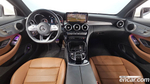 Mercedes-Benz C-Class W205 C220 d 4MATIC Coupe (08.2019)