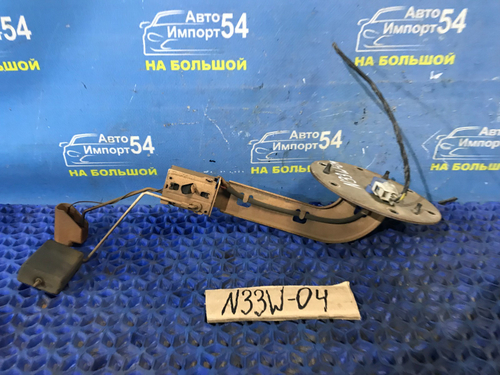 Датчик уровня топлива MITSUBISHI CHARIOT 1994