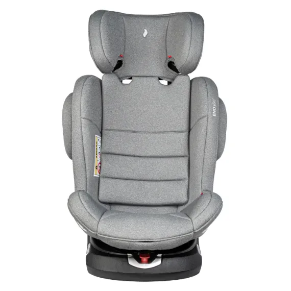 Автокресло Osann Eno360° Iron