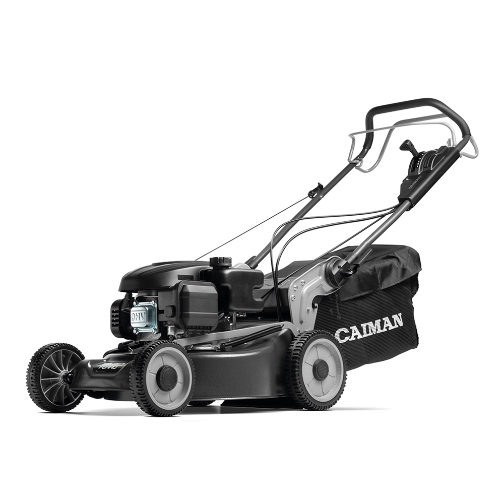 Газонокосилка бензиновая Patriot Ferro 47 CV