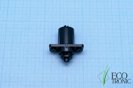 Крепление нижней лицевой панели к мод. А60, 70