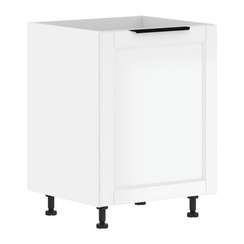 Шкаф напольный под мойку MOP 6082M.1C  600х560х820 SICILIA