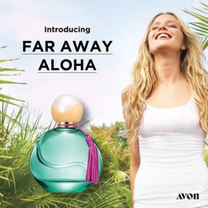 Avon Far Away Aloha