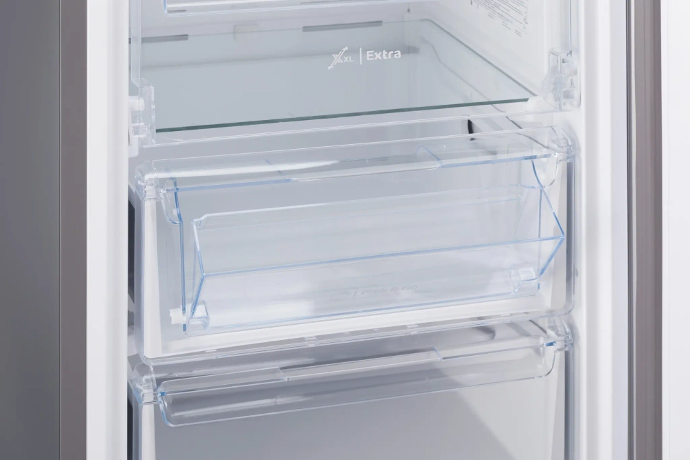 Морозильная камера Indesit DFZ 5175 G
