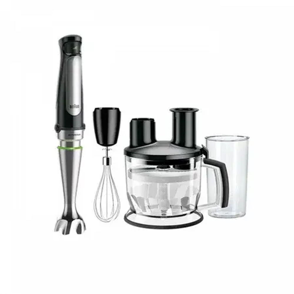 Блендер погружной Braun HB701AI-MQ7075X HB BK INT S11 (q)