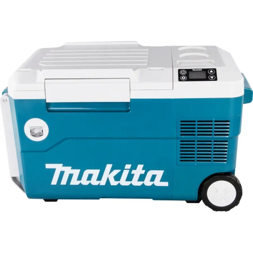 Изотермический контейнер Makita DCW180Z