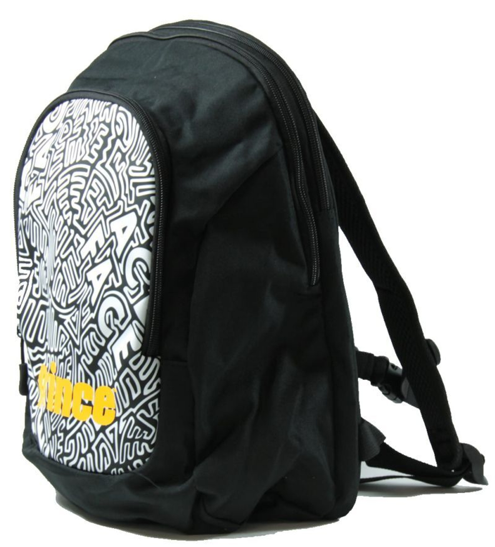 Теннисный рюкзак Prince Kids Backpack - Black