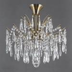 Потолочная люстра Citilux СЕЛЕНА CL302163