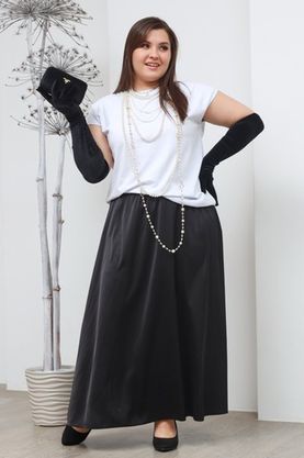 Цена на Футболка-2873 больших размеров