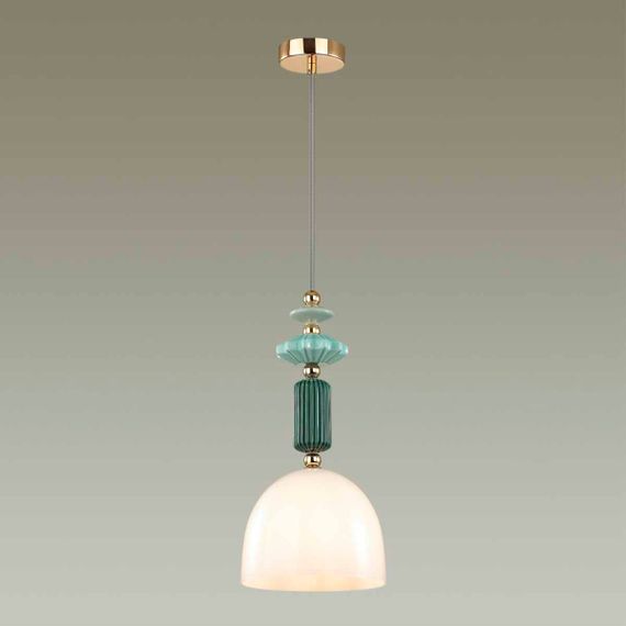 Подвесной светильник Odeon Light Classic Candy 4861/1C