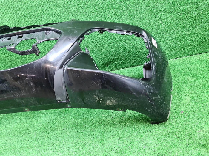 Бампер передний BMW X3 G01 X4 G02 (17-21) M-Paket